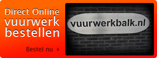 Vuurwerk kopen